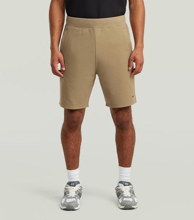 Actual product image G-Star Structured jersey knit (M)