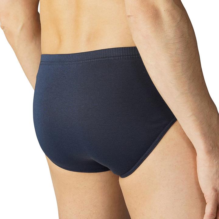 Actual product image Mey 3 Pack Casual Cotton Casual Cotton (S, pack of 3)