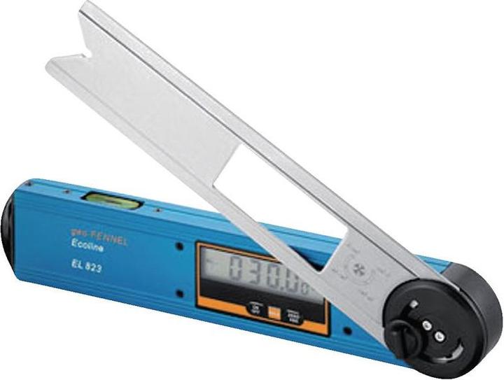 Actual product image Geo-Fennel Digital clinometer D2100