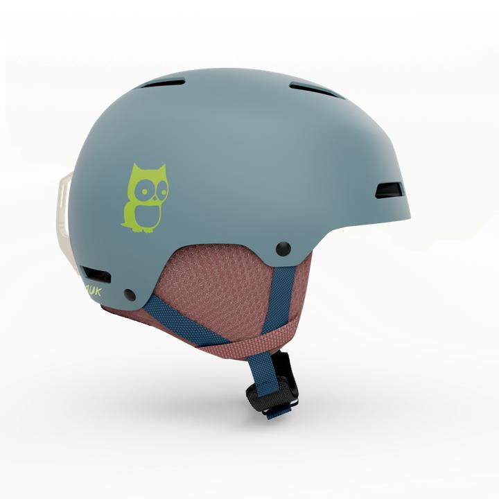 Actual product image Giro Crüe (52 - 55.50 cm, S)