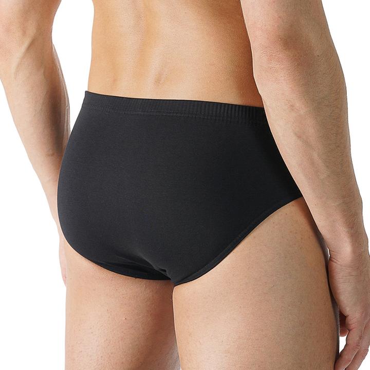 Actual product image Mey 3 Pack Casual Cotton Casual Cotton (S, pack of 3)