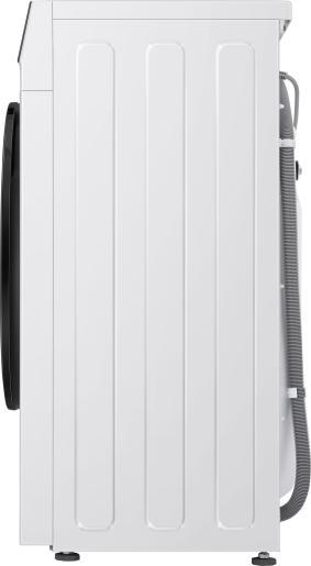 Actual product image Hisense WF3S7021BW (7 kg, Left)
