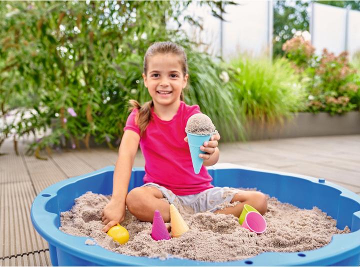 Actual product image Simba Ice cream