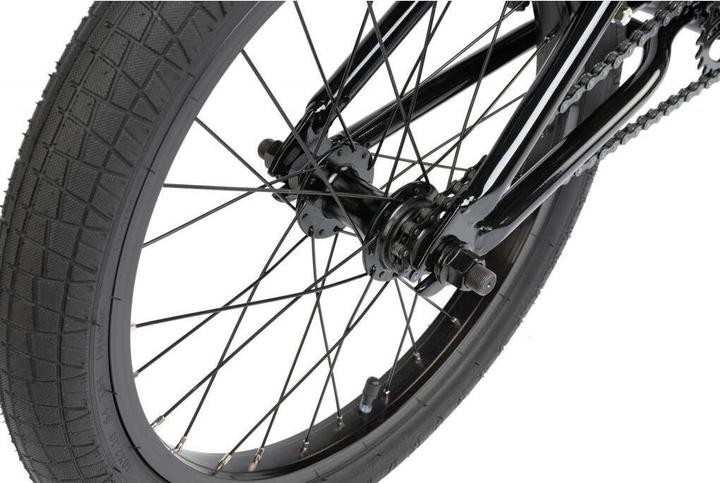 Produktbild Radio Bikes Revo (18")