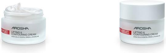 Actual product image Arosha Face Retail Cellular Lift - Lifting + Contouring Cream 50 ml (50 ml, Day cream)