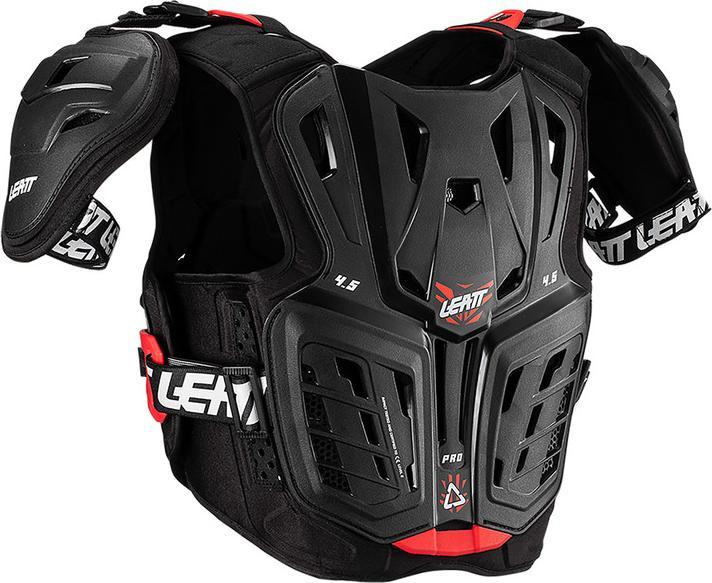 Actual product image Leatt Chest Protector 4.5 Pro Junior (L)
