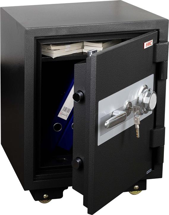 Jamb Feuerfester 72 kg (39 l)