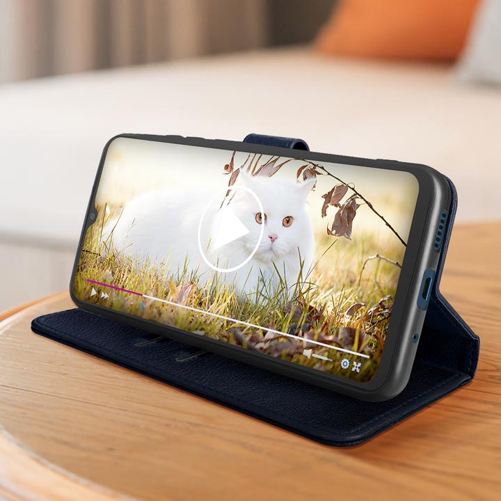 Actual product image Avizar Chesterfield Series (Xiaomi Redmi 12C)