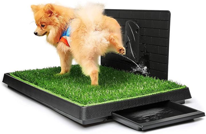 Hompet Hundetoilette
