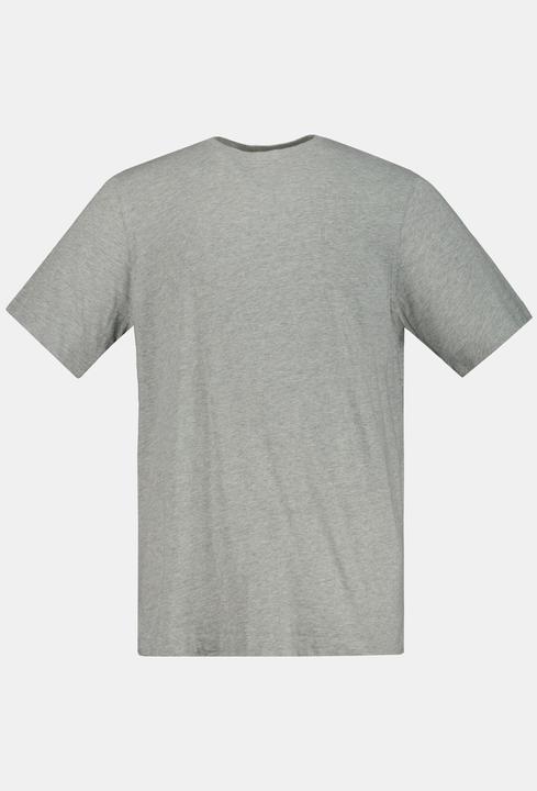 Produktbild JP1880 T-Shirts, Basic, 2er-Pack, Rundhals, bis 8XL (7XL)