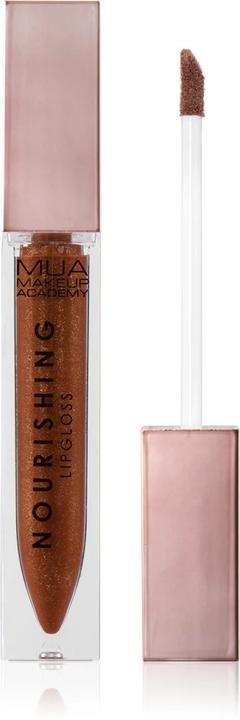 Produktbild MUA Makeup Academy Pflegender Lipgloss