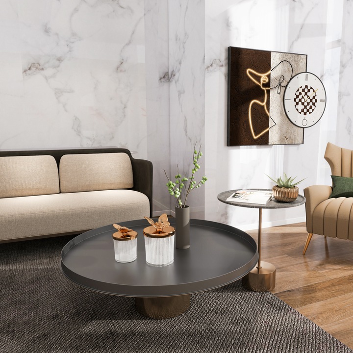 Produktbild Neu.Haus Bladel (120 cm, 60 cm, 120 cm)