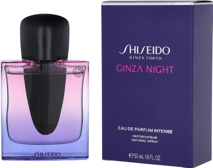 Produktbild Shiseido Night Eau de Parfum Intense (Eau de Parfum, 293.83 ml)