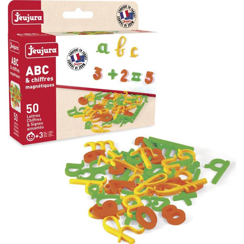 Jeujura 8975 Lernspielzeug (8975)