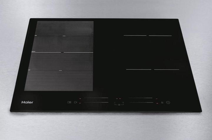 Actual product image Haier HAFRSJ64MC (59 cm, Induction hob)