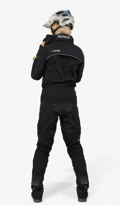 Immagine prodotto dirtlej Dirtsuit Core Edition Ladies v.4 (M)