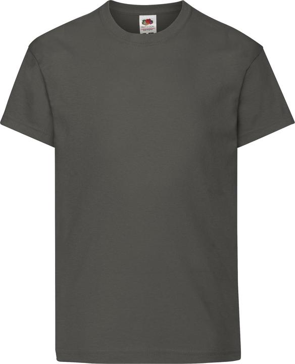 Produktbild Fruit of the Loom Original TShirt (116)