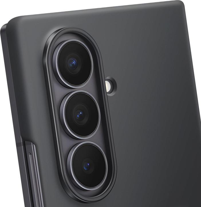 Image du produit Samsung Silicone Case (Samsung Galaxy Z Fold7)