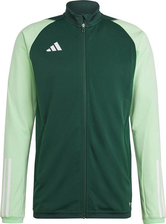 Produktbild adidas Tiro 23 Competition Trainingsjacke Herren (M)