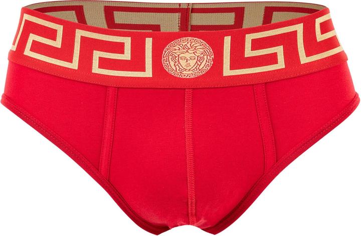 Versace TOPEKA Slip (L, Einzelpack)