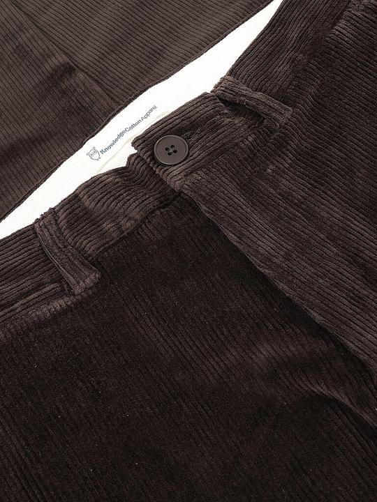 Immagine prodotto Knowledge Cotton Apparel Cordhose CHUCK (W31/L32)
