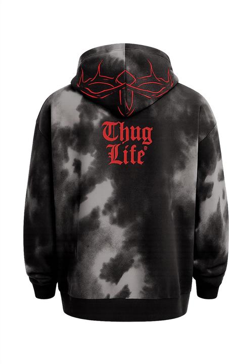 Produktbild Thug Life Sky Hoodies - 199263 (XL)