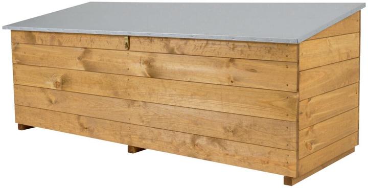 Actual product image Equipment chest