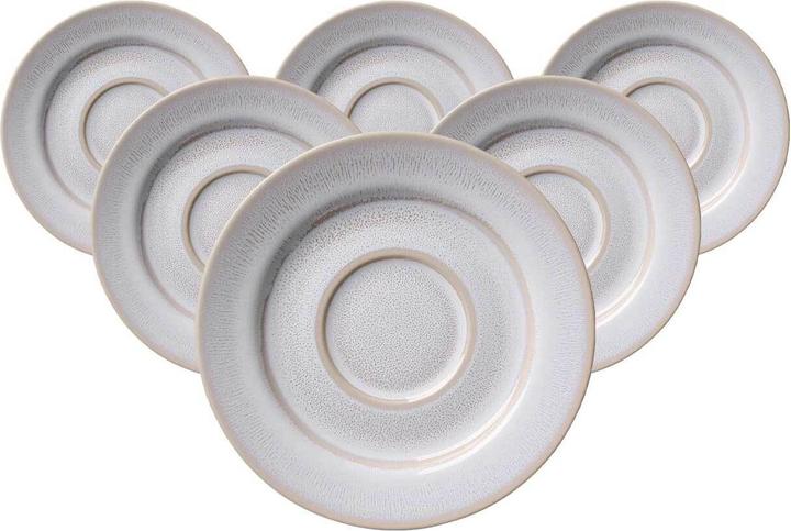 Actual product image Ritzenhoff & Breker Laredo Espressountertassen (6x)