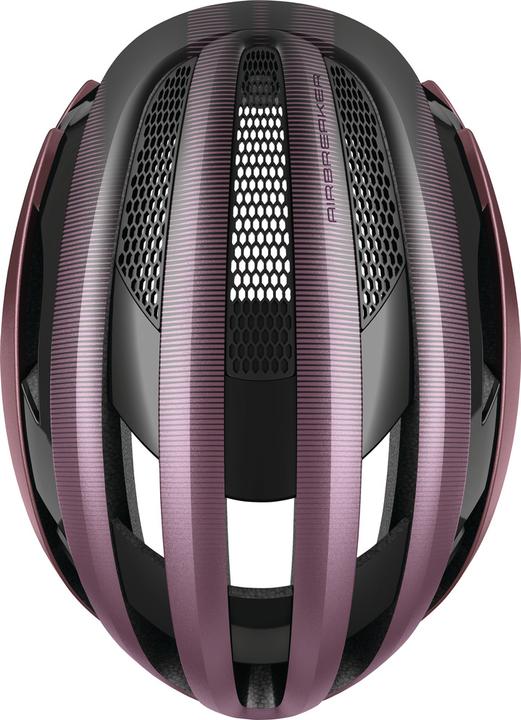 Produktbild Abus AirBreaker iced berry L (59 - 61 cm)