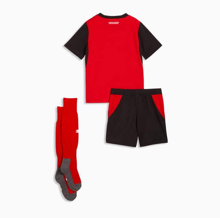 Immagine prodotto Puma ÖFB Home Minikit (98)