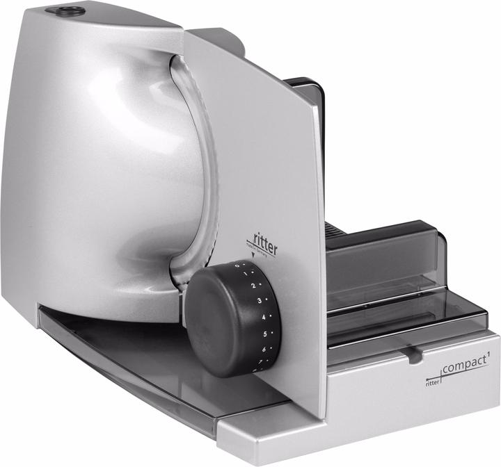 Actual product image Dr. Ritter Compact 1