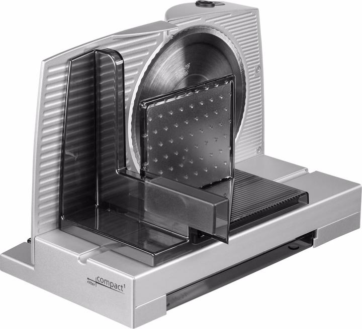 Actual product image Dr. Ritter Compact 1