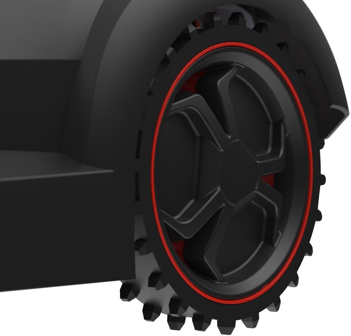 Image du produit Güde Tondeuse à gazon robotisée GRR 240.1 (1000 m²)
