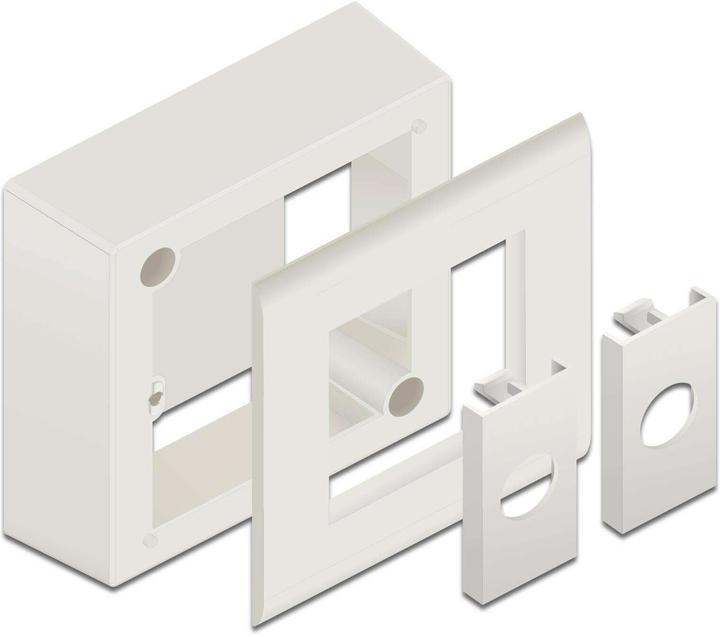 Actual product image Delock 81332 Socket No