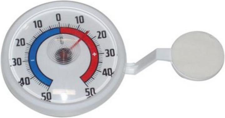 Actual product image TFA Fensterthermometer