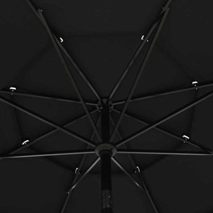 Immagine prodotto vidaXL Sonnenschirm (3.50 m)