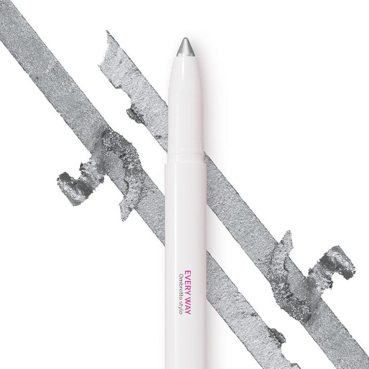 Produktbild Veralab Every Way - Style Eyeshadow N.10 Silver Flash (10)