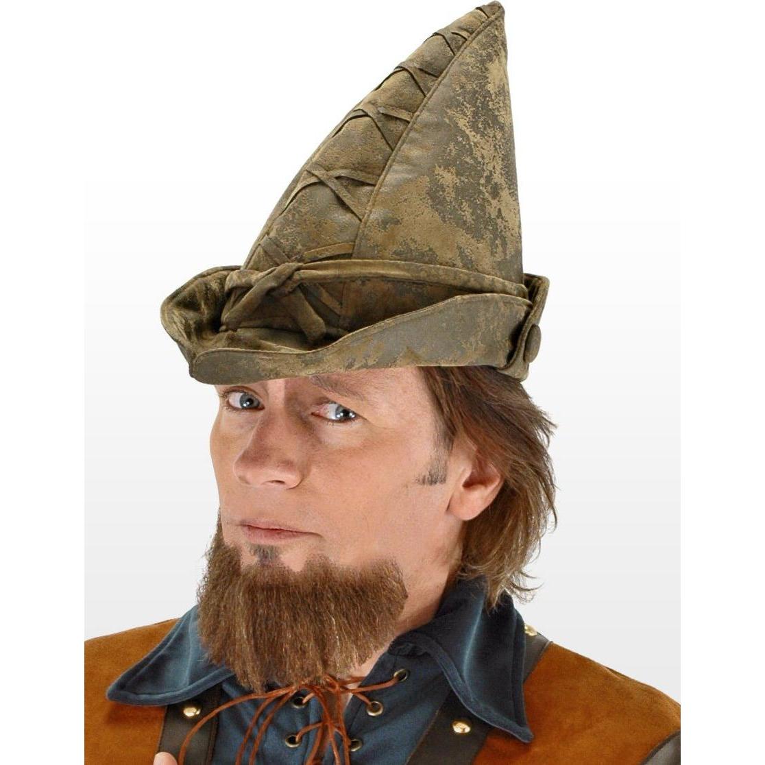Elope Jägerhut moosgrün