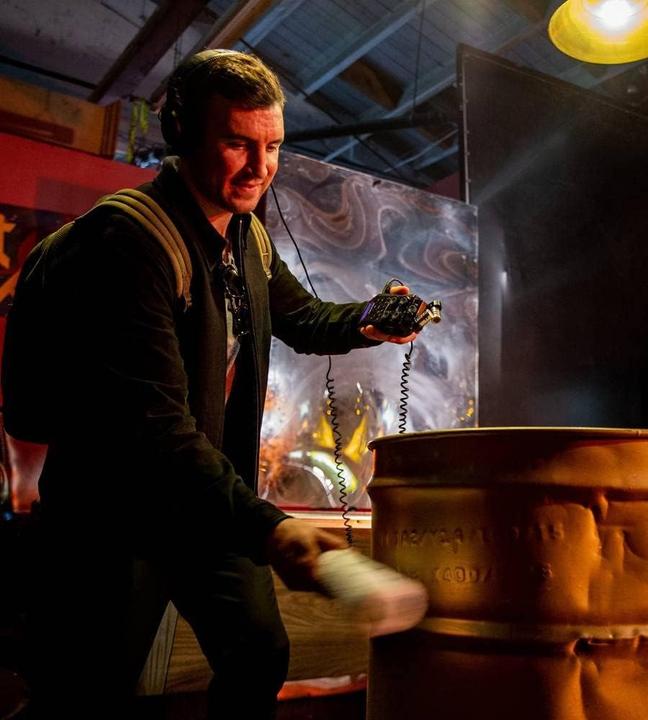 Image du produit Zoom Xyh-6 (Micro)