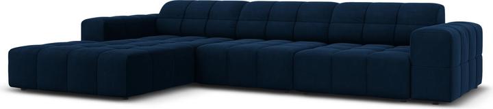 Image du produit Cosmopolitan Design Chicago (Canapé d'angle)