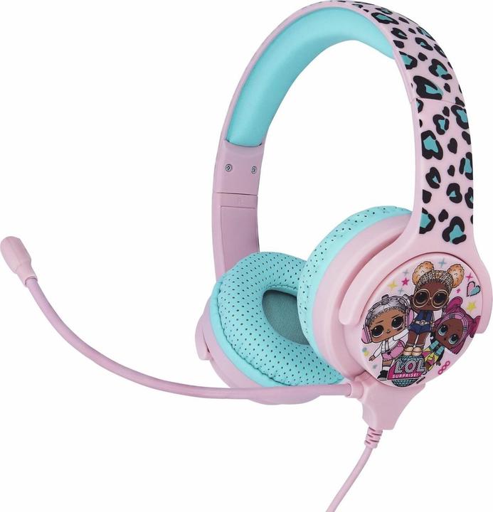 OTL L.O.L. Surprise! Let's Dance- Interactive