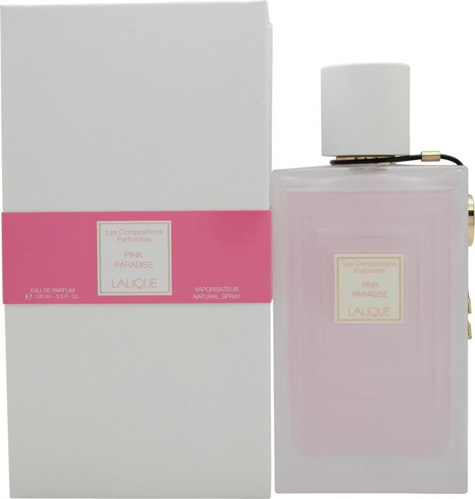 Lalique Pink Paradise - kaufen bei Galaxus