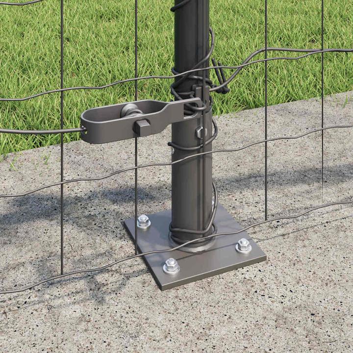 Produktbild vidaXL Outdoor-Zaun