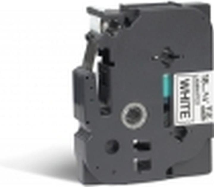 Produktbild Brother TZe-241CIV (1.80 cm, Schwarz, Weiss)