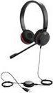 Produktbild Jabra Evolve 30 II Duo MS (Kabelgebunden, USB-A, Skype)