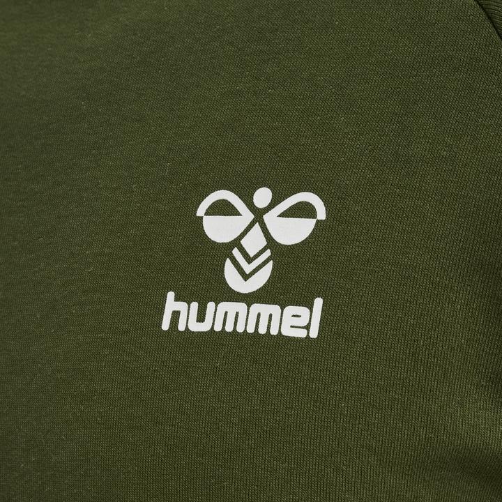 Actual product image hummel ISAM 2.0 SWEATSHIRT (XL)