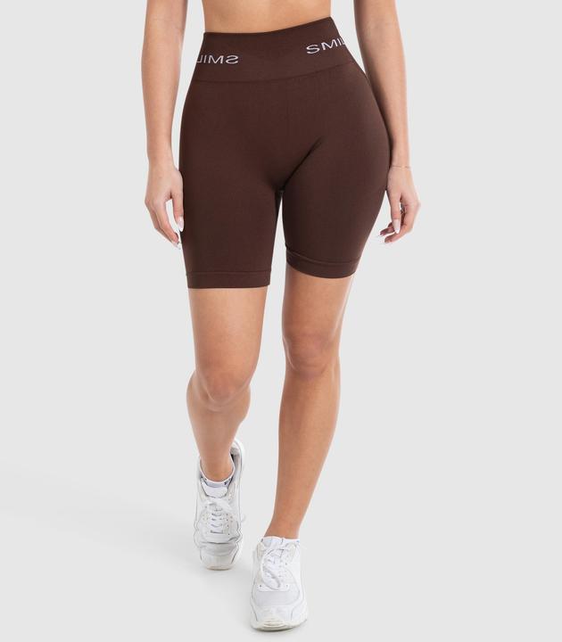 Image du produit Smilodox Shorts Scrunch Azura (M)