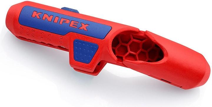 Actual product image Knipex ErgoStrip (135 mm)
