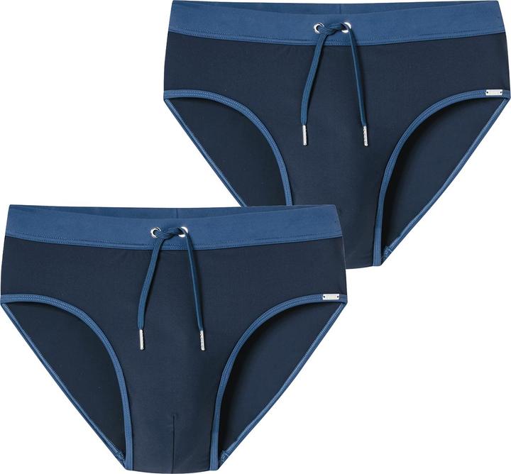 Bleu nuit