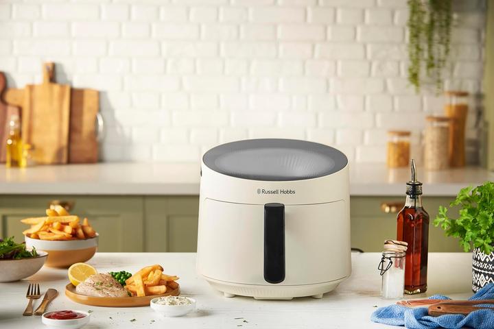 Produktbild Russell Hobbs Heissluftfritteuse SatisFry Panoramic 27421-56